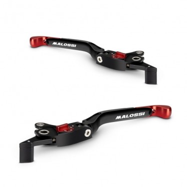 Leviers de frein Malossi TMAX 560 2