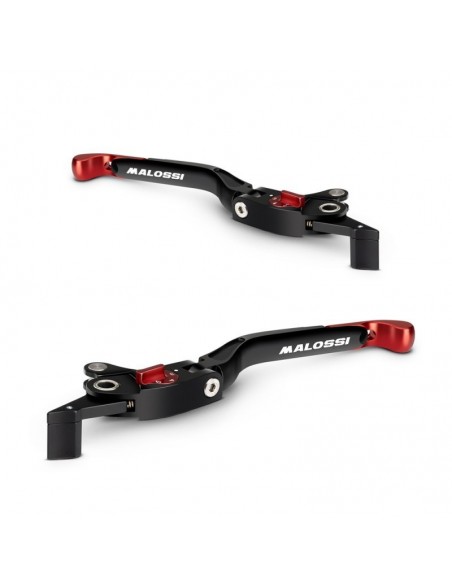 Leviers de frein Malossi TMAX 560