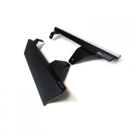 Cache courroie BCD TMAX 530 12-16 2