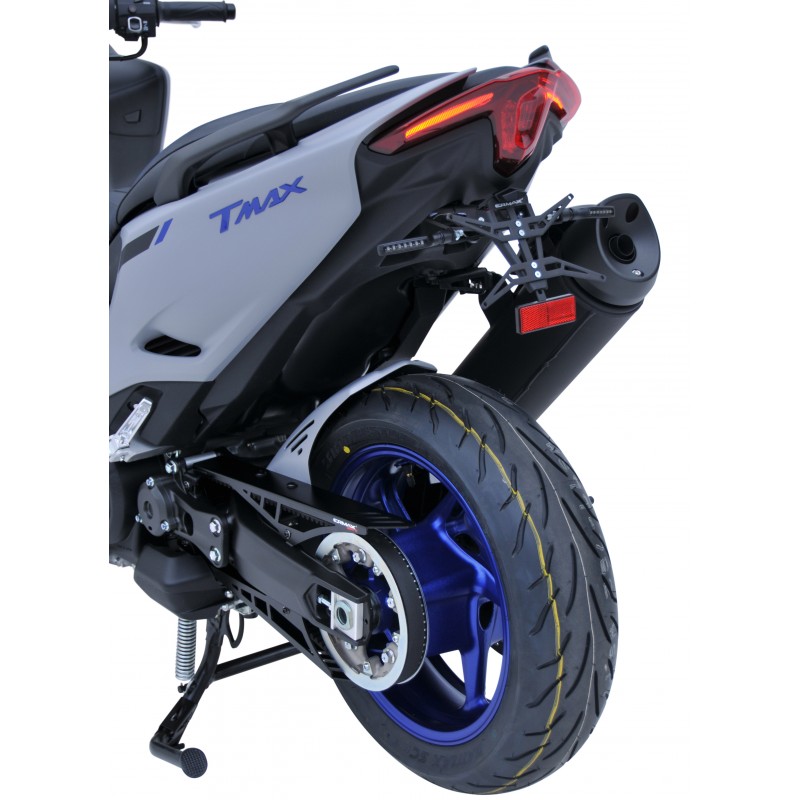 Support de plaque Ermax pour Tmax 560 20-21