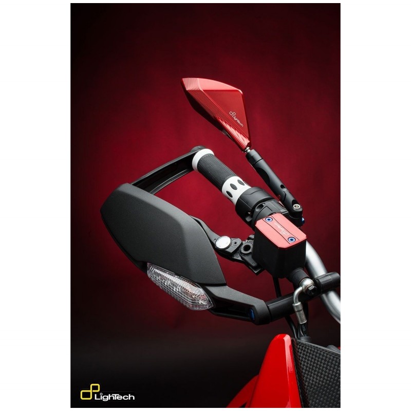 Rétroviseurs Lightech TMAX 560 TMAX 530 TMAX 500