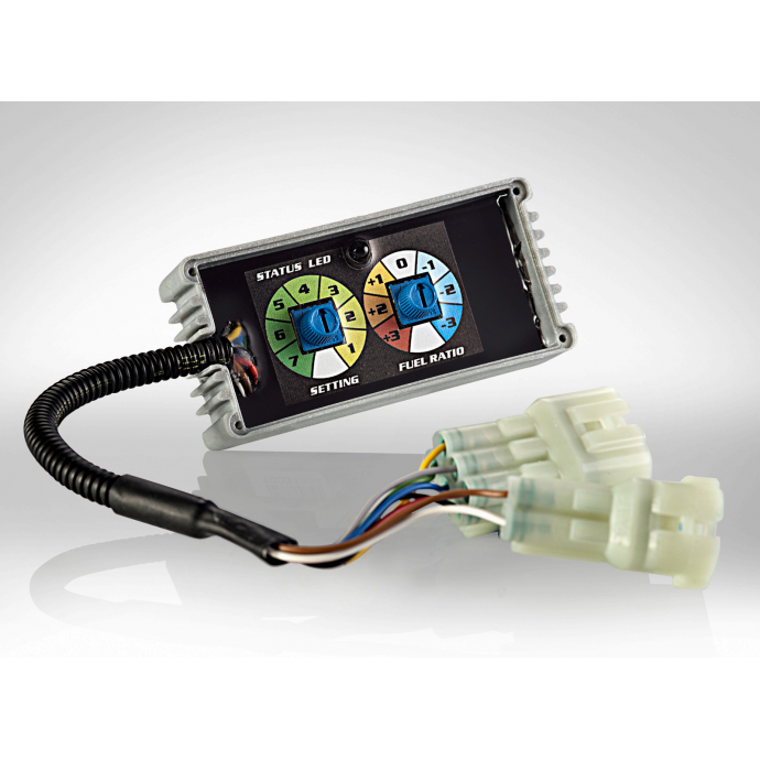 Boitier Rapid Bike Easy TMAX 530 12-16 TMAX 500 06-11 Boitier Rapid Bike Easy TMAX 530 12-16 TMAX 500 06-11