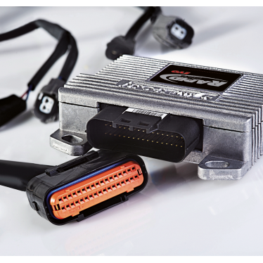 Boitier Rapid Bike Evo Exclusive TMAX 530 12-16 2