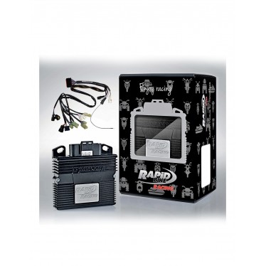 Boitier Rapid Bike RACING Yamaha TMAX 560