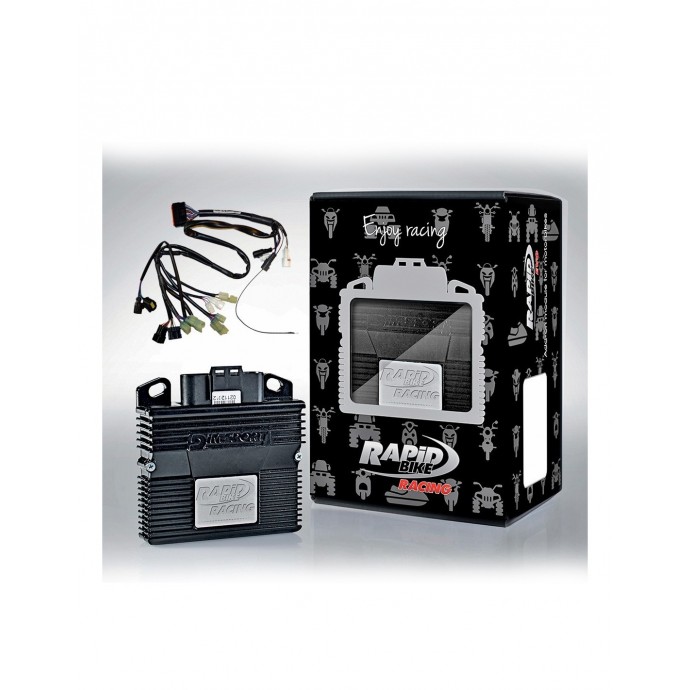 Boitier Rapid Bike RACING Yamaha TMAX 560 20-21 Boitier Rapid Bike RACING Yamaha TMAX 560 20-21