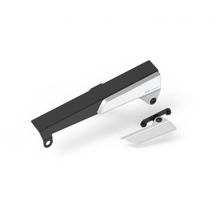 Cache courroie Rizoma TMAX 560 22-24 Cache courroie Rizoma TMAX 560 22-24