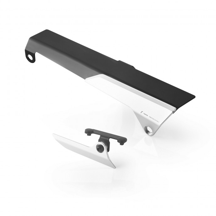 Cache courroie Rizoma TMAX 560 22-25