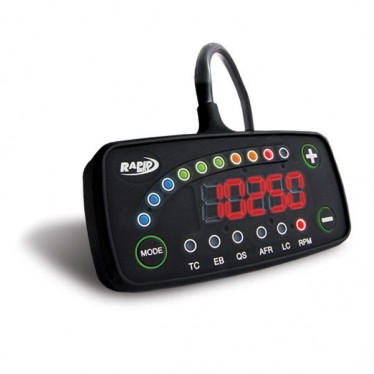 Contrôleur au Guidon YOUTUNE TMAX 500 01-11 (pour boitier Rapidbike Evo/Racing)