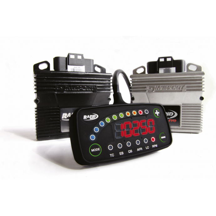 Contrôleur au Guidon YOUTUNE TMAX 530 (pour...