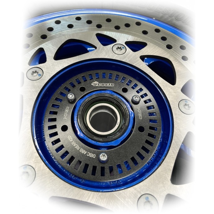 Disque ABS JCosta TMAX 560