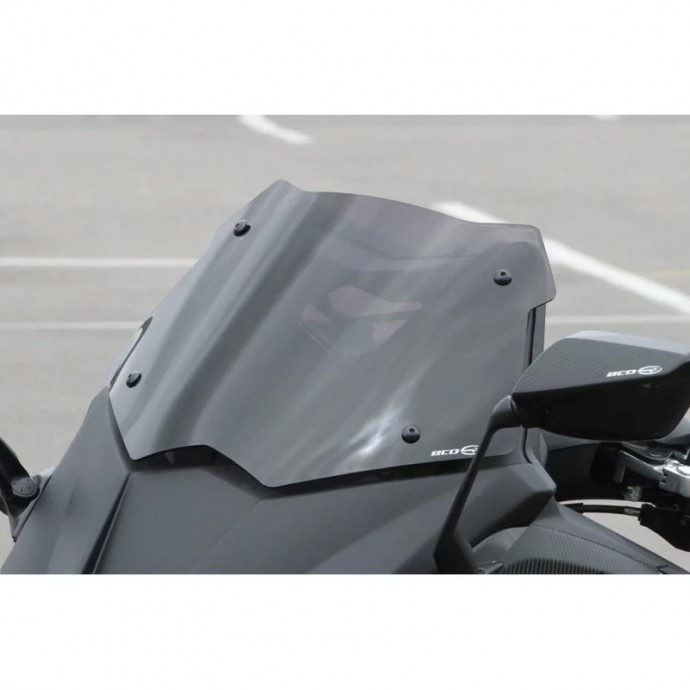 Bulle BCD VX TMAX 530 12-16