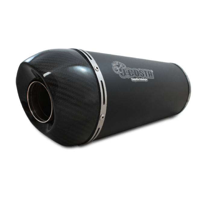 Pot JCosta carbone TMAX 560 20-24 Pot JCosta carbone TMAX 560 20-24