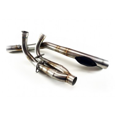 Pot JCosta carbone TMAX 560 20-24 2