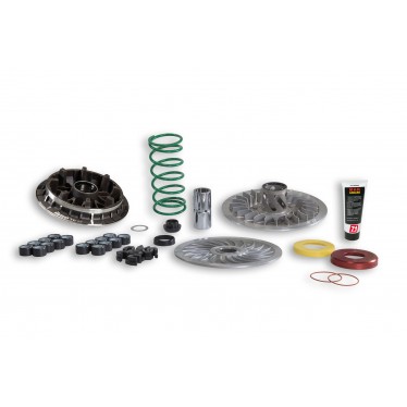 Kit Over Range Malossi TMAX 530 12-16