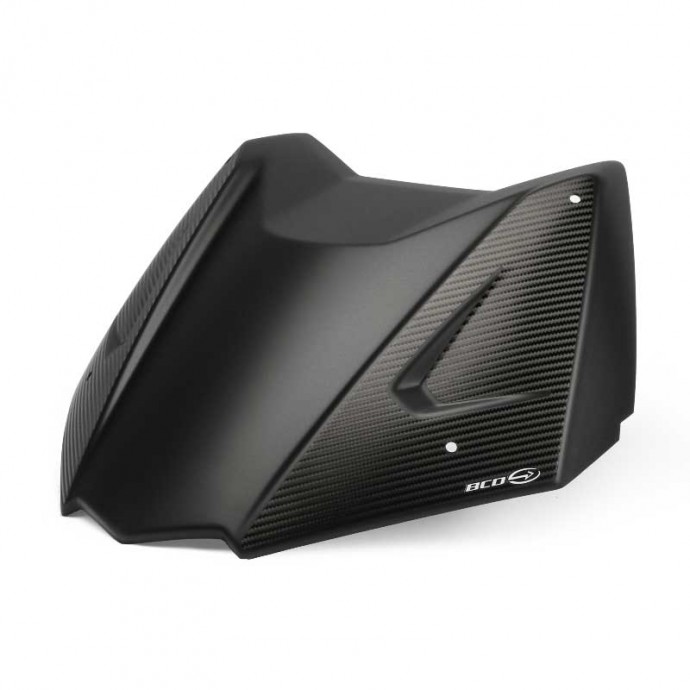 Bulle BCD Sport XT TMAX 560 TMAX 530 17-21