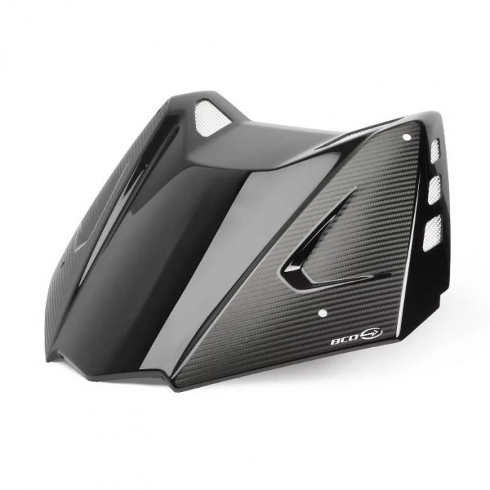 Bulle BCD XTX TMAX 560 TMAX 530 jusqu'à 2021 Bulle BCD XTX TMAX 560 TMAX 530 jusqu'à 2021