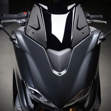 Bulle BCD XTX TMAX 560 TMAX 530 jusqu'à 2021 2