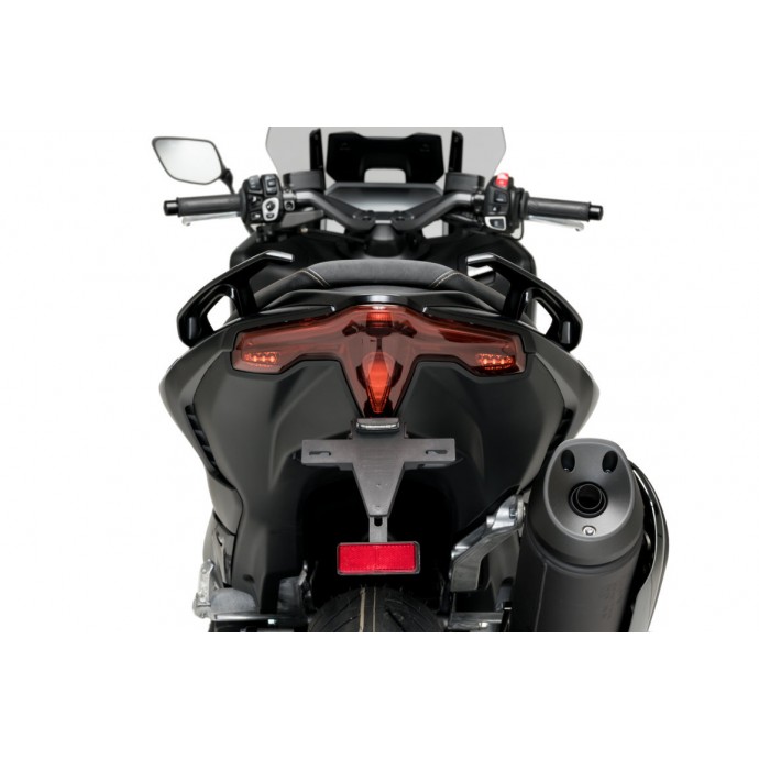 Support de plaque Puig TMAX 560 22-25